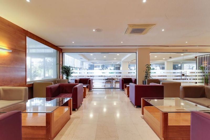 Hotel Gran Garbi - Image 5