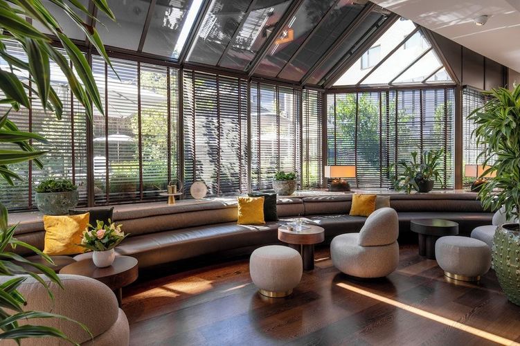 Billede av hotellet Sofitel Brussels Le Louise Hotel - nummer 1 af 10