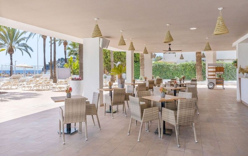Sol House The Studio - Calvia Beach - Image 5