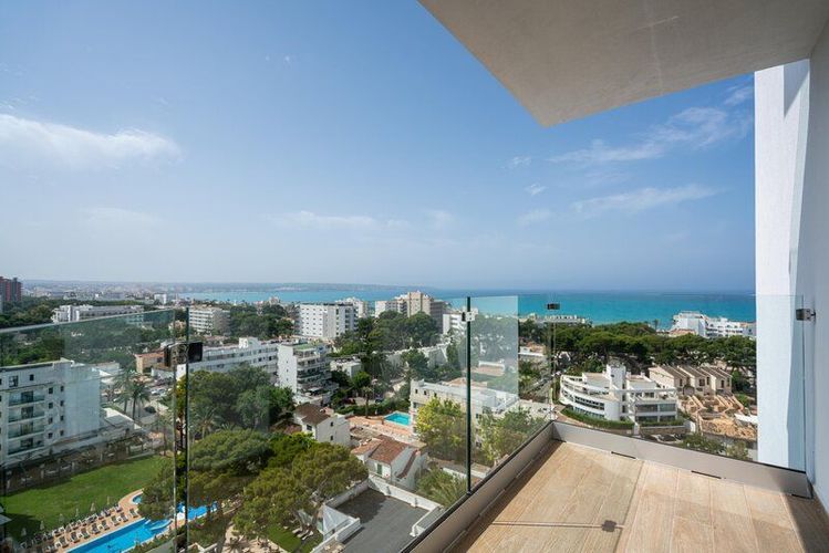 Billede av hotellet THB Maria Isabel - nummer 1 af 10