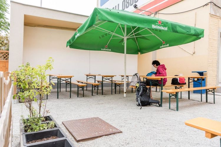 Billede av hotellet a&o Wien Stadthalle - nummer 1 af 10