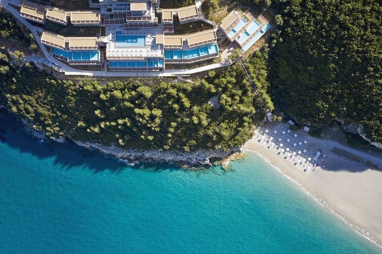 Billede av hotellet MarBella Elix - nummer 1 af 10