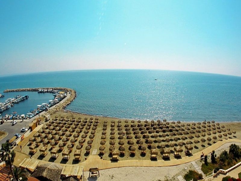 Roseum Boutique Hotel - Image 10
