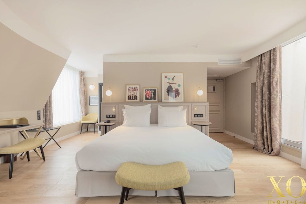 XO Hotel - Image 10