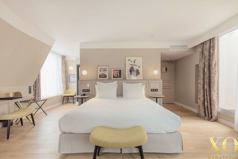 XO Hotel - Image 10