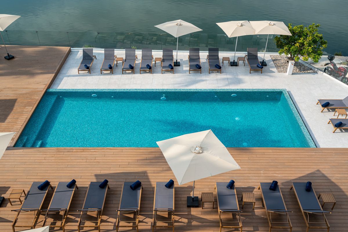 Hotellbilder av THB Bamboo Alcudia - nummer 1 av 10