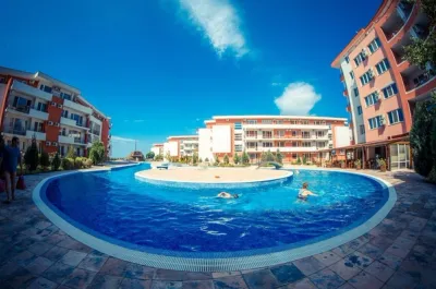 Privilege Fort Beach