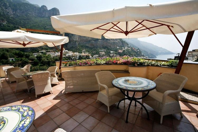 Billede av hotellet Hotel Royal Positano - nummer 6 af 10