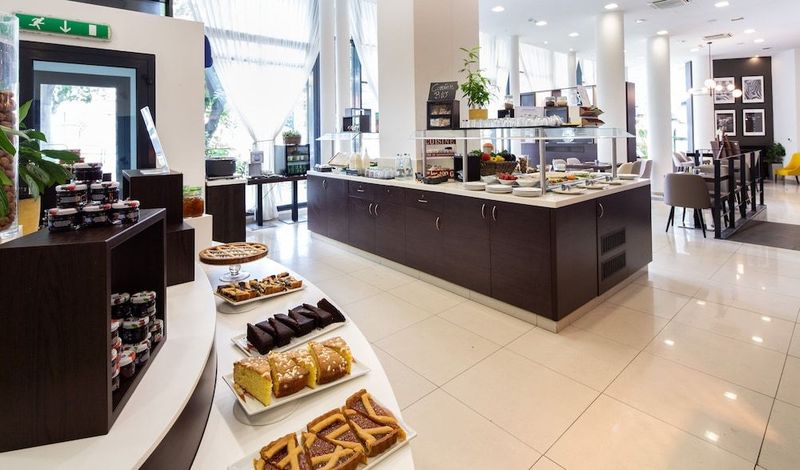 Holiday Inn Turin Corso Francia - Image 3