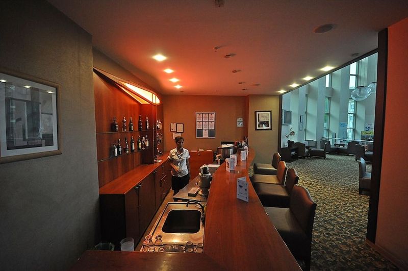 Pineta Park Deluxe Hotel - Image 9
