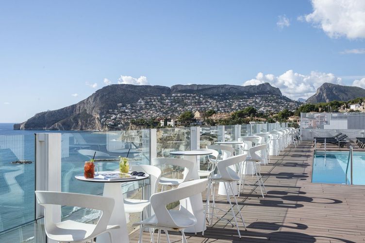 Billede av hotellet Hotel Bahia Calpe by Pierre & Vacances - nummer 1 af 10