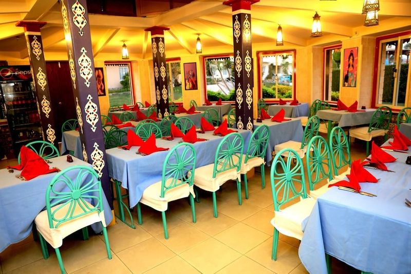 Golden Beach Resort - Image 9