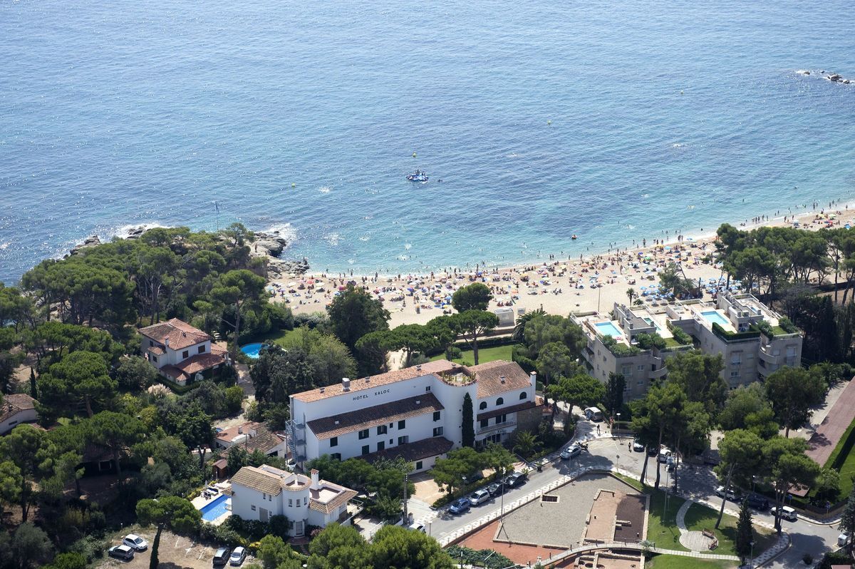 Hotel GHT Xaloc - Image 3