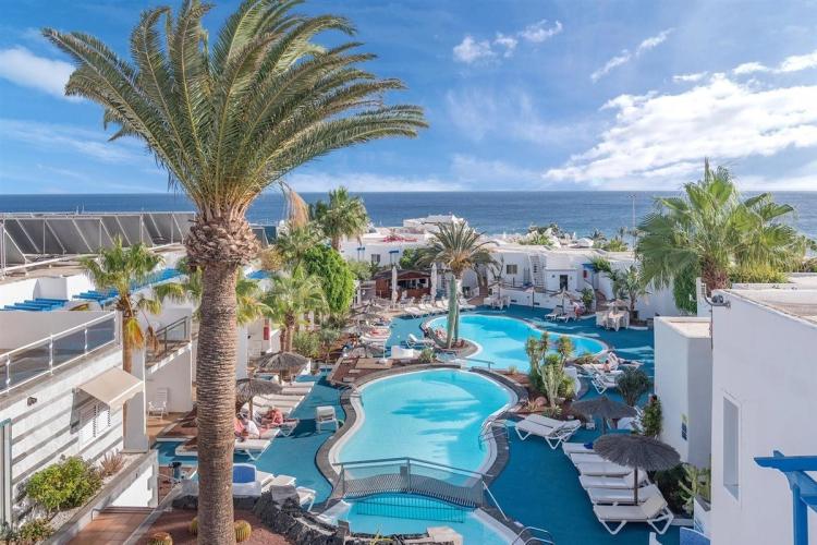 Billede av hotellet Apartamentos Parque Tropical - nummer 1 af 10