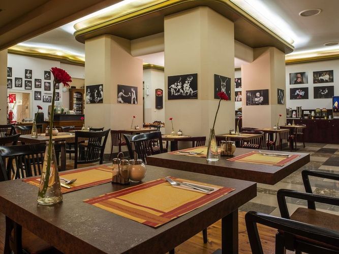 Billede av hotellet EA Hotel Rokoko - nummer 6 af 10