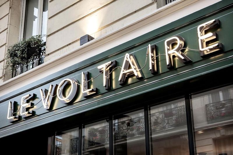 New Hotel le Voltaire - Image 5