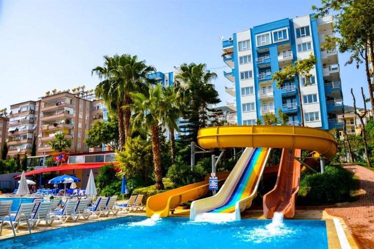 Billede av hotellet Ark Suite Hotel - nummer 1 af 10
