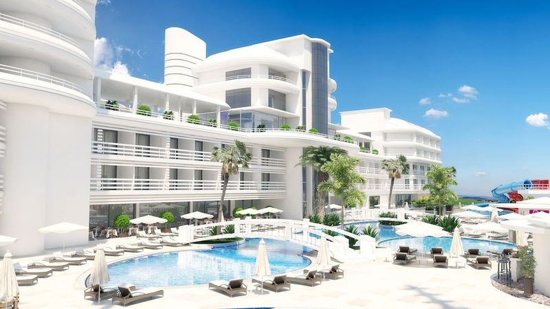 Laguna Beach Alya Resort & Spa - Image 5