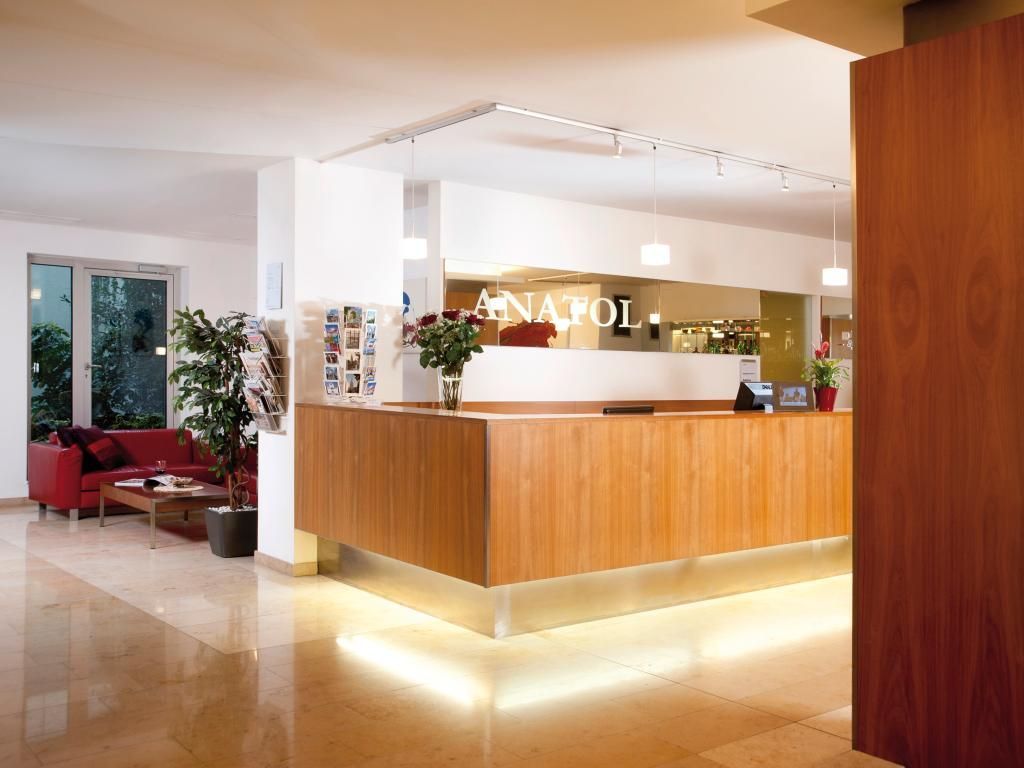 Austria Trend Hotel Anatol - Image 7