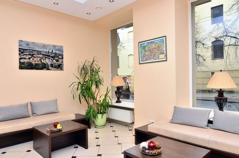 Ivolita Vilnius Hotel - Image 5