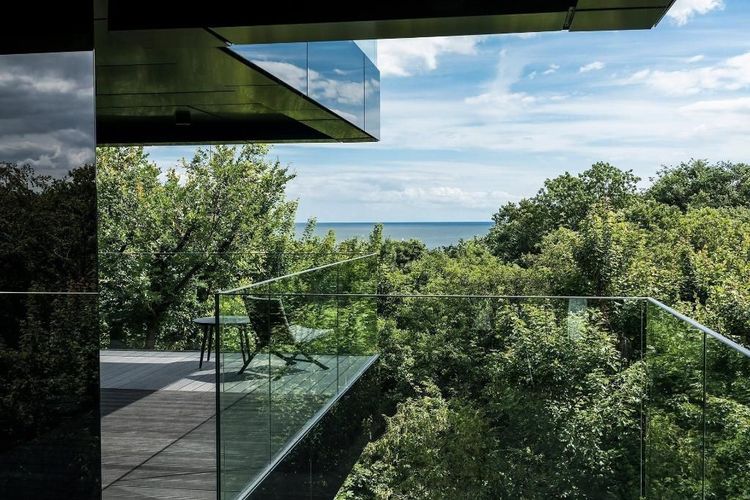 Billede av hotellet Hotel Sopot - nummer 1 af 10