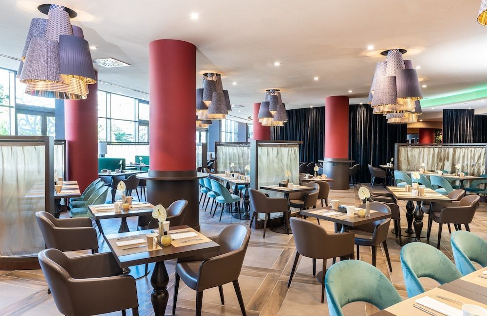 Leonardo Royal Hotel Venice Mestre - Image 7