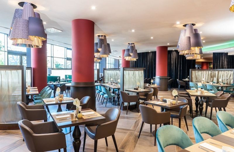 Leonardo Royal Hotel Venice Mestre - Image 7
