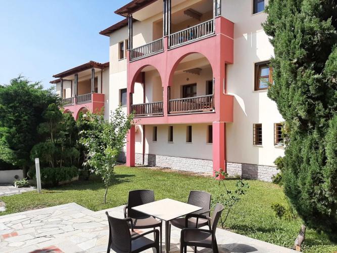 Billede av hotellet Gi-Ga-Mar Studios - nummer 8 af 10