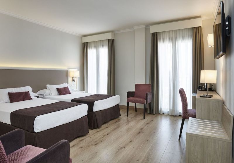 Hotel Maestranza - Image 10