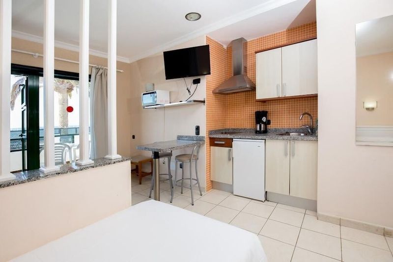 Apartamentos Olympia - Image 5