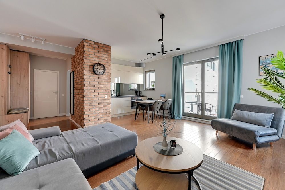 Dom & House - Apartments Waterlane - Image 2