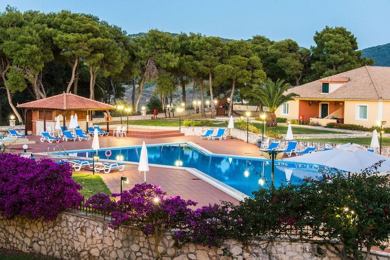 Keri Village & Spa by Zante Plaza - Image 2
