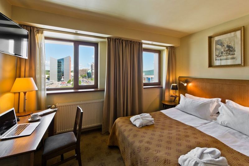 Best Western Vilnius - Image 5