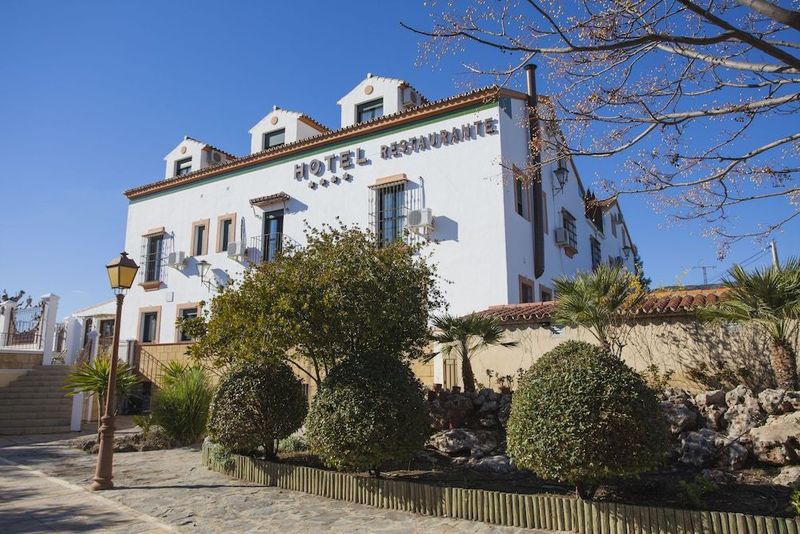 Hotel Ronda Valley - Image 4