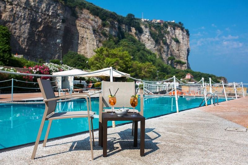 Hotel & Resort Le Axidie - Image 4