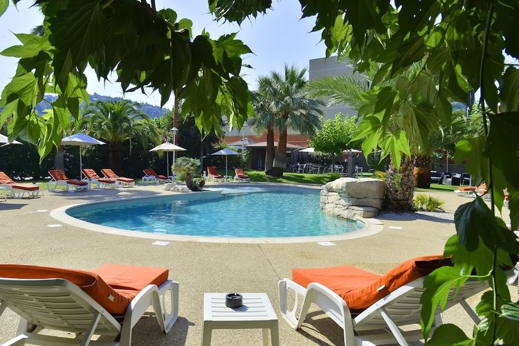Billede av hotellet Servotel Saint Vincent - nummer 1 af 10