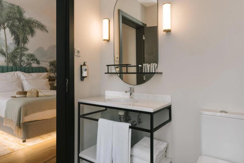 Pestana Rua Augusta Lisboa - Image 10