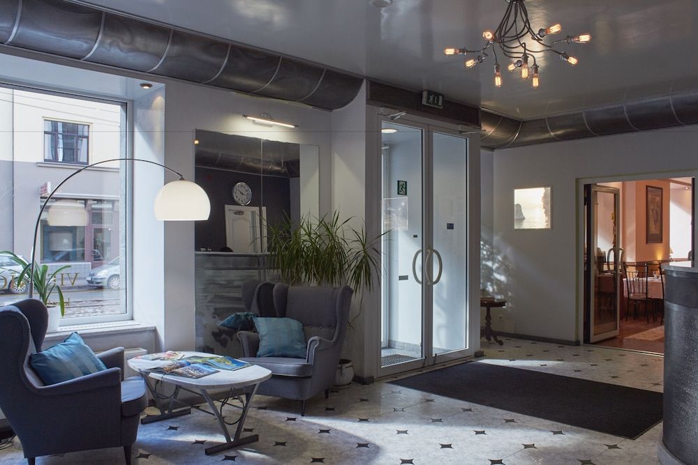 Billede av hotellet OK Hotel - nummer 1 af 10