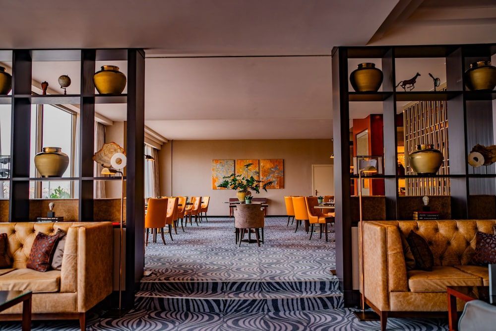 Corinthia Hotel Prague - Image 3