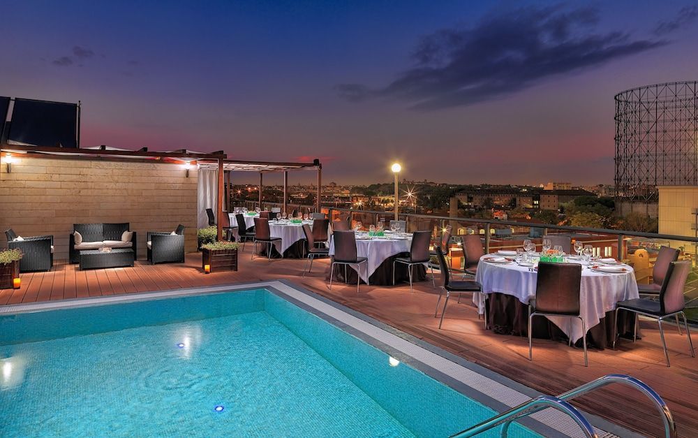 Billede av hotellet H10 Roma Citta - nummer 1 af 10