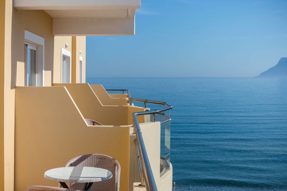 Billede av hotellet Sunny Bay - nummer 1 af 10