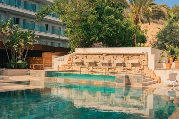 Bilder från hotellet Bahia del Sol - nummer 1 av 10