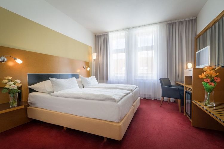 Billede av hotellet Theatrino Hotel - nummer 2 af 10