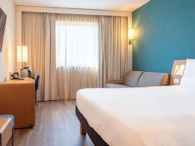 Novotel Roma Est - Image 7