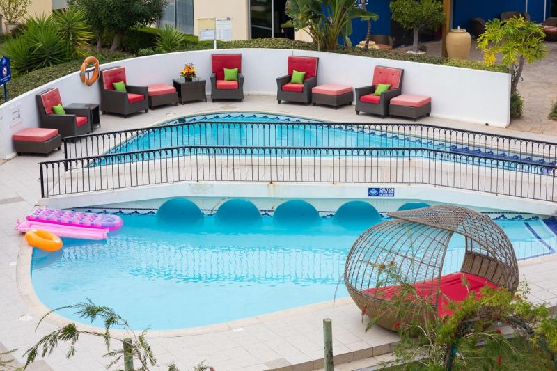 Muthu Clube Praia da Oura - Image 10