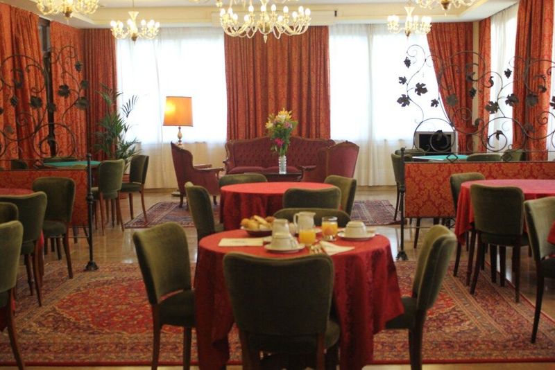 Hotel Rigel Venezia - Image 5