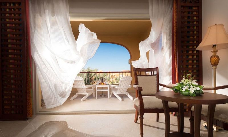 Caribbean World Resort Soma Bay - Image 2