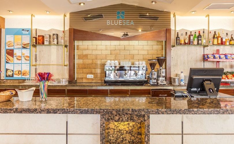 Billede av hotellet BlueSea Montevista Hawai - nummer 6 af 10