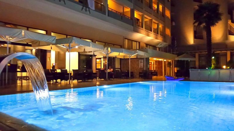 Saint Constantin Hotel - Image 2
