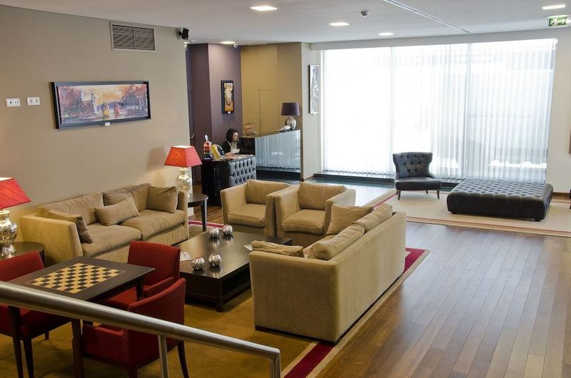 VIP Executive Saldanha - Image 3